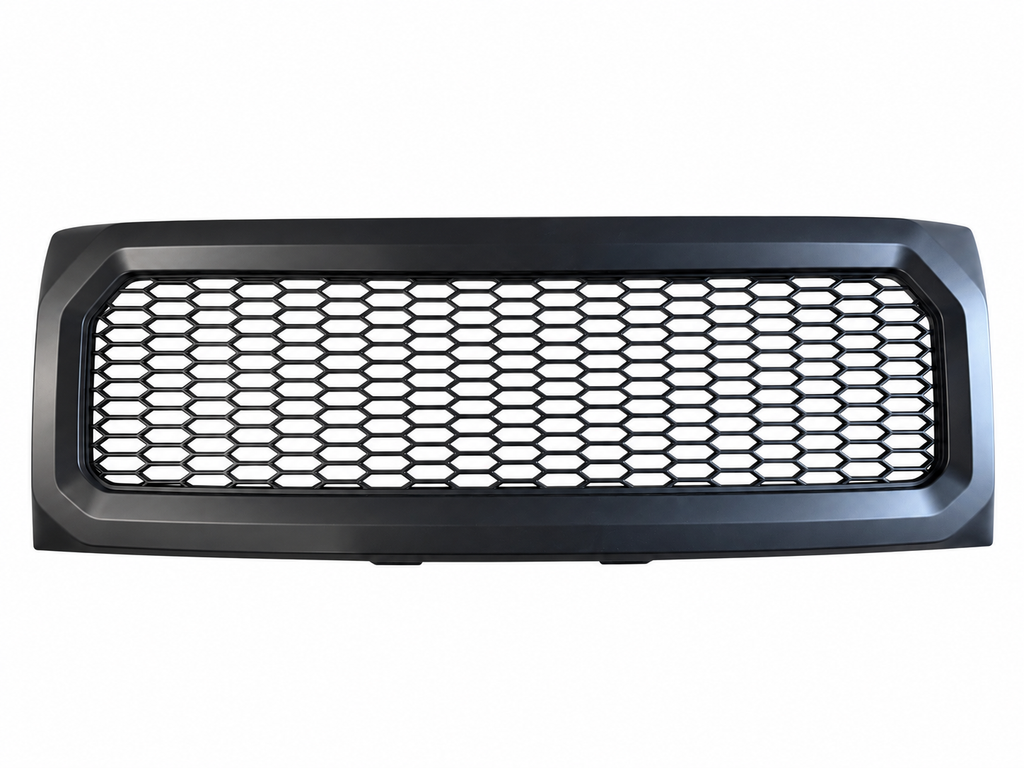 PM-GR-0044 grille front view on white background