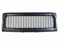 PM-GR-0044 grille front view on white background