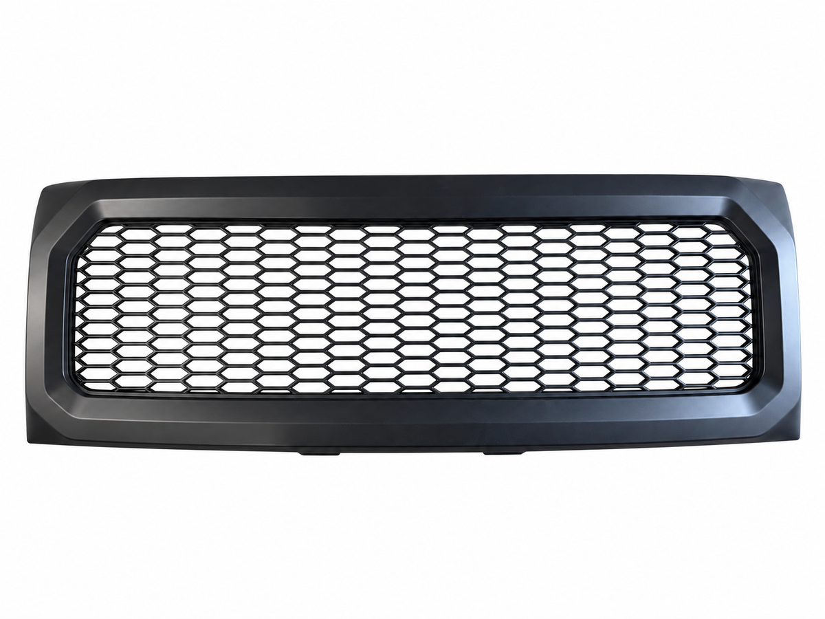 PM-GR-0044 grille front view on white background