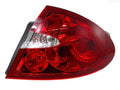 05-09 Buick Lacross Right Rear Taillight Original Oem Red