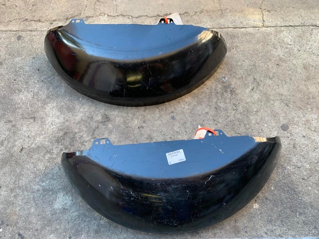 23197649 | 00-20 Chevy Gmc Cadillac Inner wheelhouse Panel Left Inner, Right Inner, Rear Inner Panel de timonera
