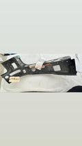 OB # body d pillar floor pan reinforcement inner pillar panel 00-06 tahoe suburban avalanche 03-06 silverado / SS
