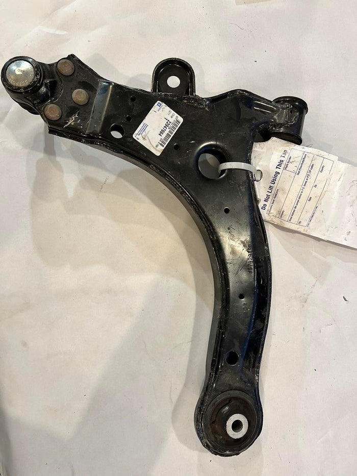 22947664 | 00-13 chevy impala 14-16 impala limited 00-07 monte carlo 04-08 pontiac grand prix front driver side lower control arm