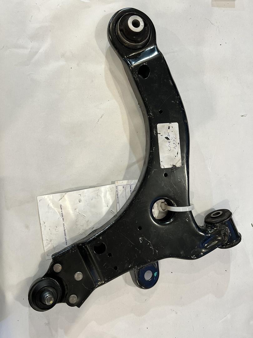 22947664 | 00-13 chevy impala 14-16 impala limited 00-07 monte carlo 04-08 pontiac grand prix front driver side lower control arm