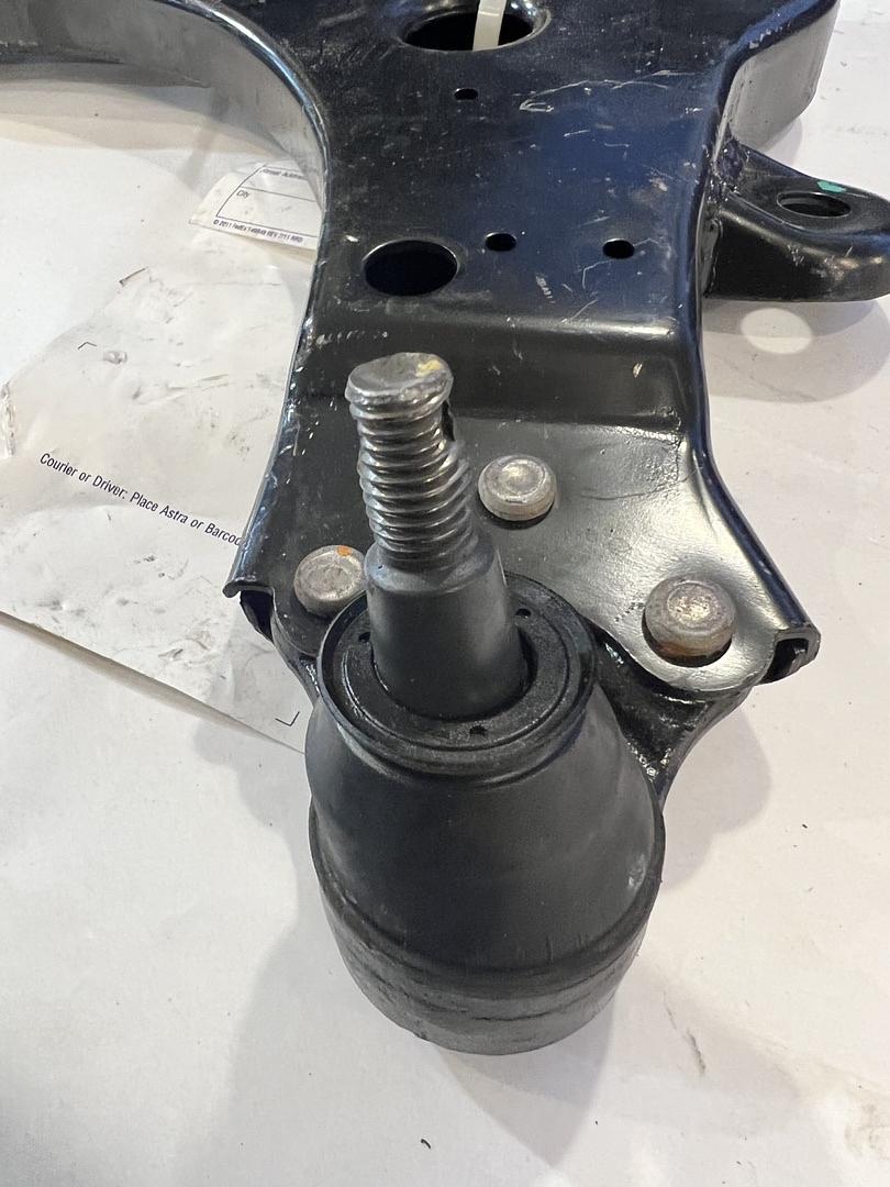 22947664 | 00-13 chevy impala 14-16 impala limited 00-07 monte carlo 04-08 pontiac grand prix front driver side lower control arm