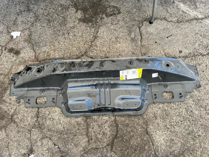 23449508 | 13-19 cadillac xts all models rear end body panel oem parts