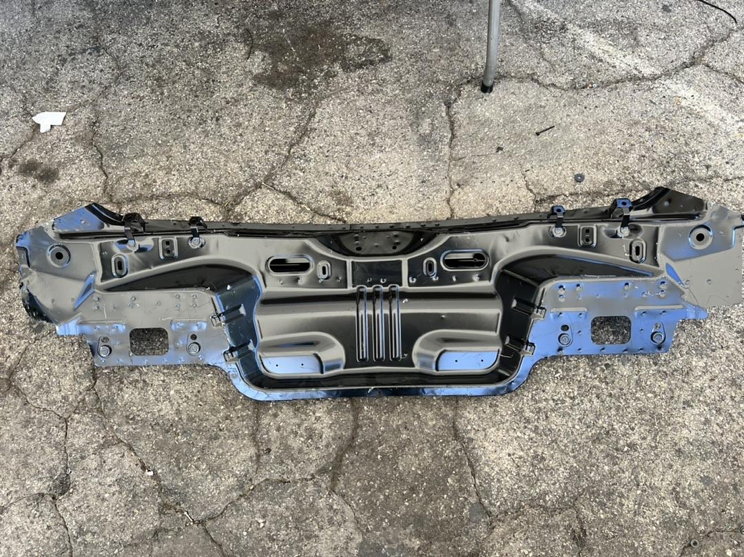 23449508 | 13-19 cadillac xts all models rear end body panel oem parts