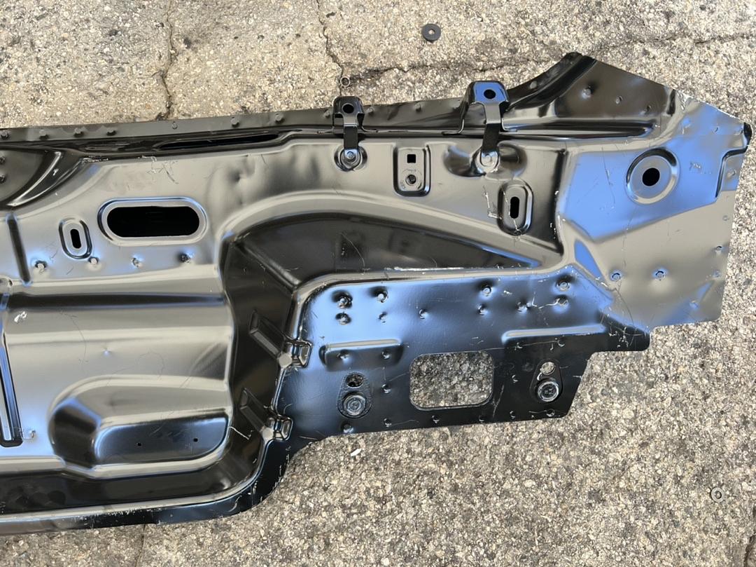 23449508 | 13-19 cadillac xts all models rear end body panel oem parts