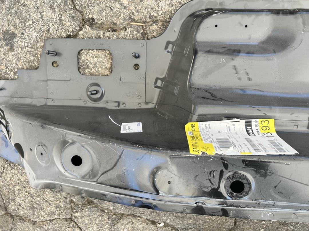 23449508 | 13-19 cadillac xts all models rear end body panel oem parts