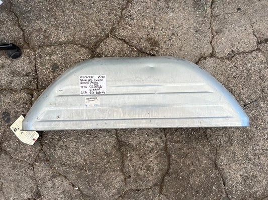 # 99-06 chevy silverado gmc sierra all 6.5ft and 8ft bed models truck bed inner housing panel 07 2500hd