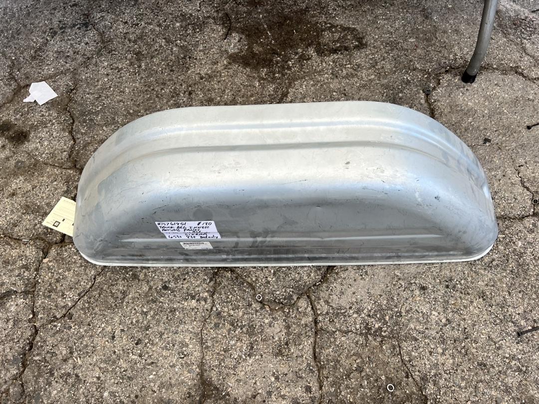 15761951 | 99-06 chevy silverado gmc sierra all 6.5ft and 8ft bed models truck bed inner housing panel 07 2500hd