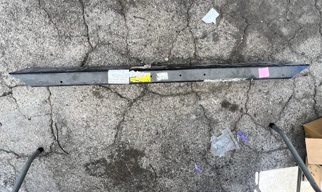 12533362 | 97-04 chevy corvette impact bar f-bar