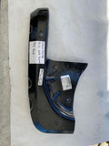 # 19-21 gmc sierra 8 foot bed inner rear left panel wheel well