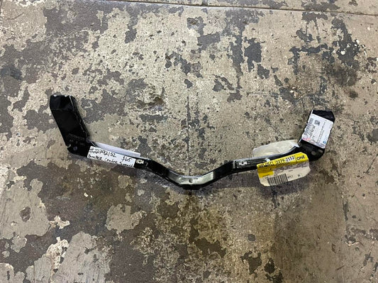# 11-15 chevrolet volt base (regular model) front bumper center support bracket GM OEM Part Black