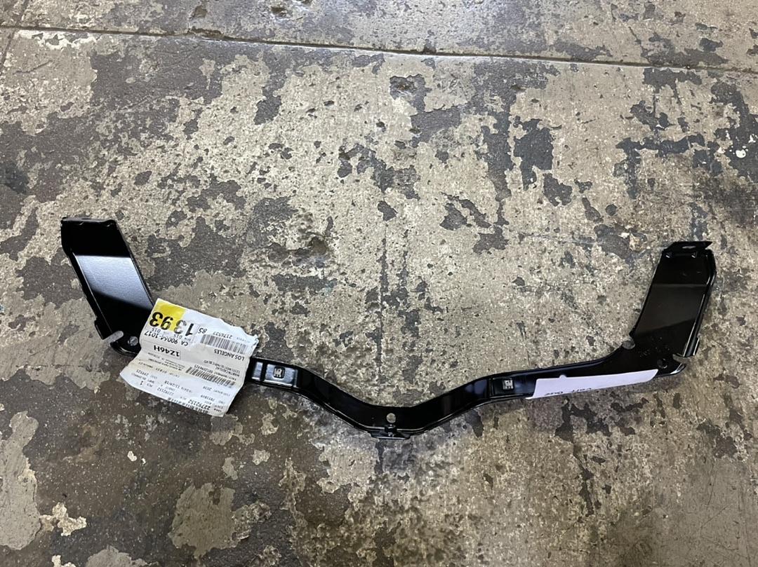 # 11-15 chevrolet volt base (regular model) front bumper center support bracket GM OEM Part Black