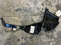 # 06-09 pontiac solstice filler Assembly quarter outer panel right side black