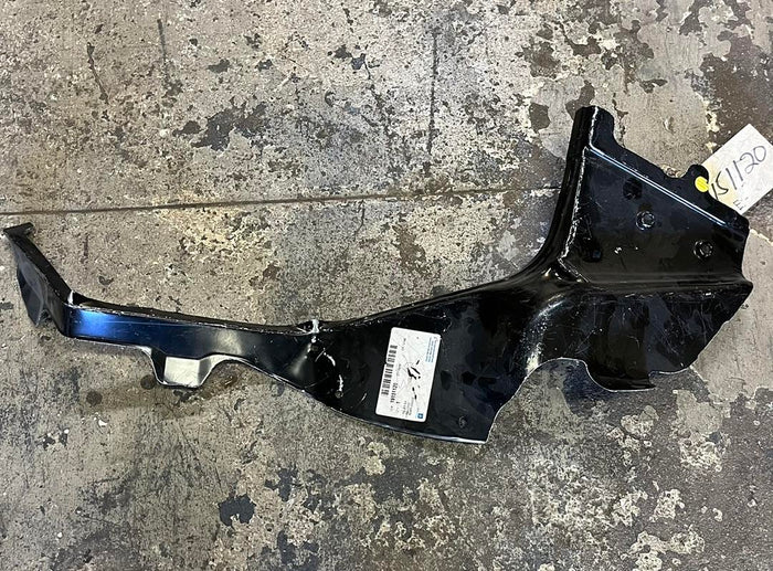 19151120 | 06-09 pontiac solstice filler Assembly quarter outer panel right side black