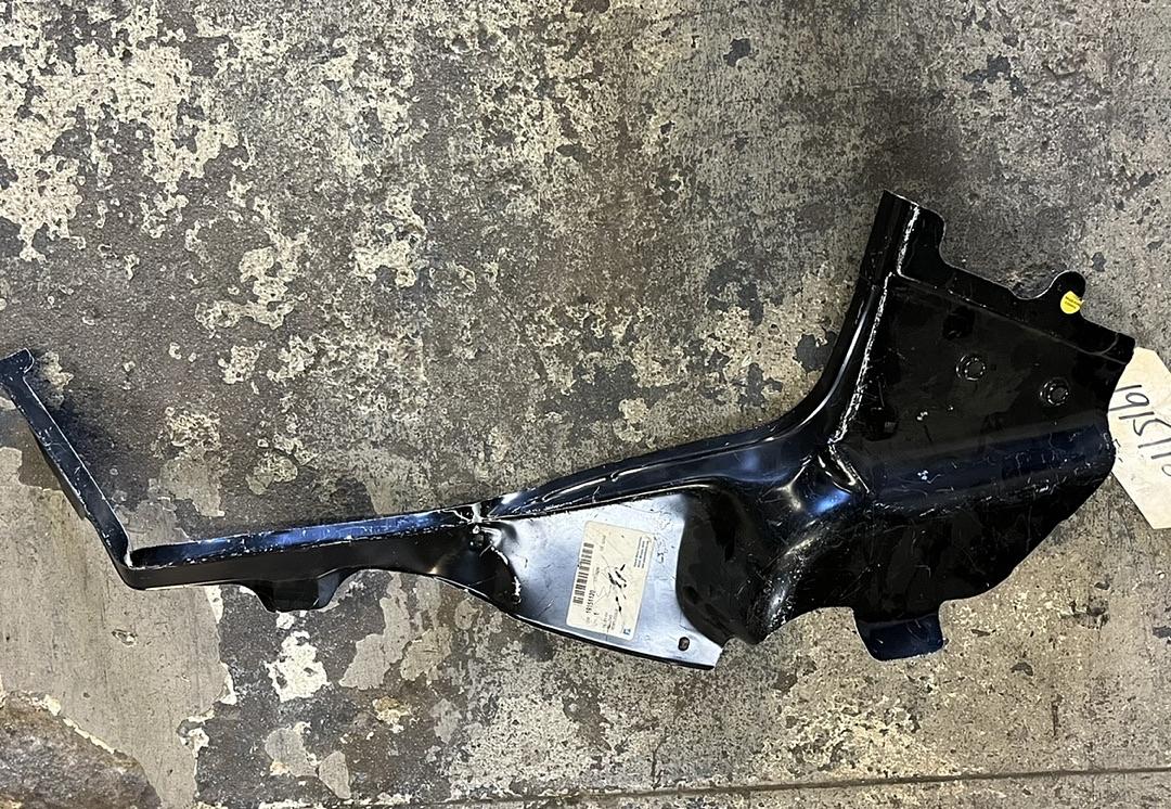 19151120 | 06-09 pontiac solstice filler Assembly quarter outer panel right side black