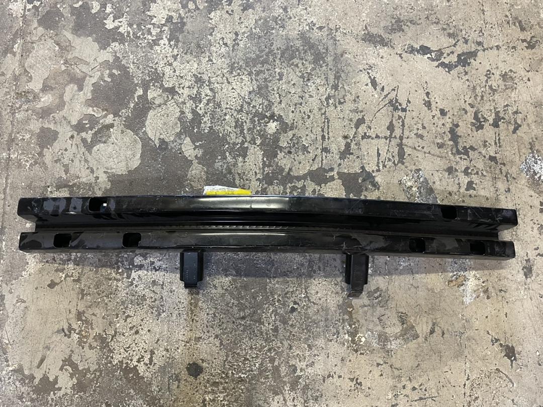 # 15-2020 cadillac Escalade chevy suburban Tahoe black front bumper bar Black