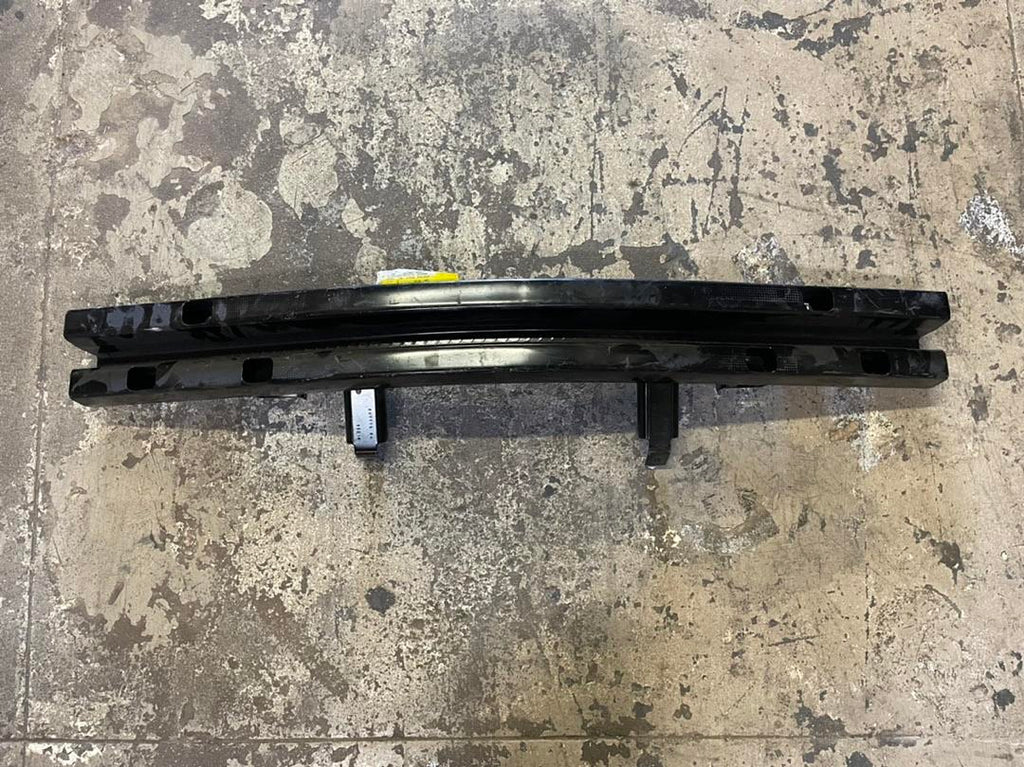 23195058 | 15-2020 cadillac Escalade chevy suburban Tahoe black front bumper bar Black