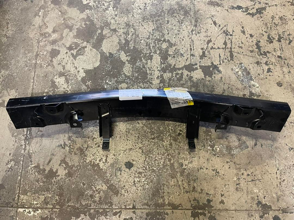 23195058 | 15-2020 cadillac Escalade chevy suburban Tahoe black front bumper bar Black