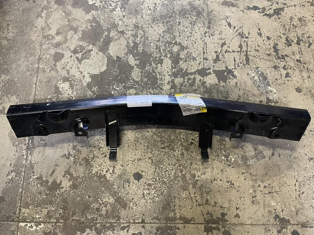 23195058 | 15-2020 cadillac Escalade chevy suburban Tahoe black front bumper bar Black