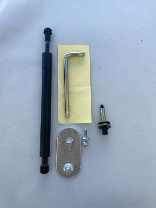 04-14 FORD F-150 LINCOLN MARK LT TAILGATE ASSIST SHOCK ABSORBER