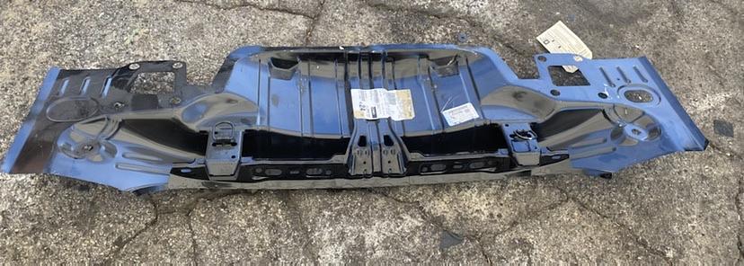 # 16-22 chevy malibu Rear End Panel Assembly
