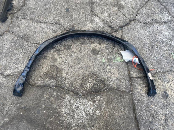 15007784 | 1996-2021 gmc savanna chevy express passenger rear wheelhouse outer panel