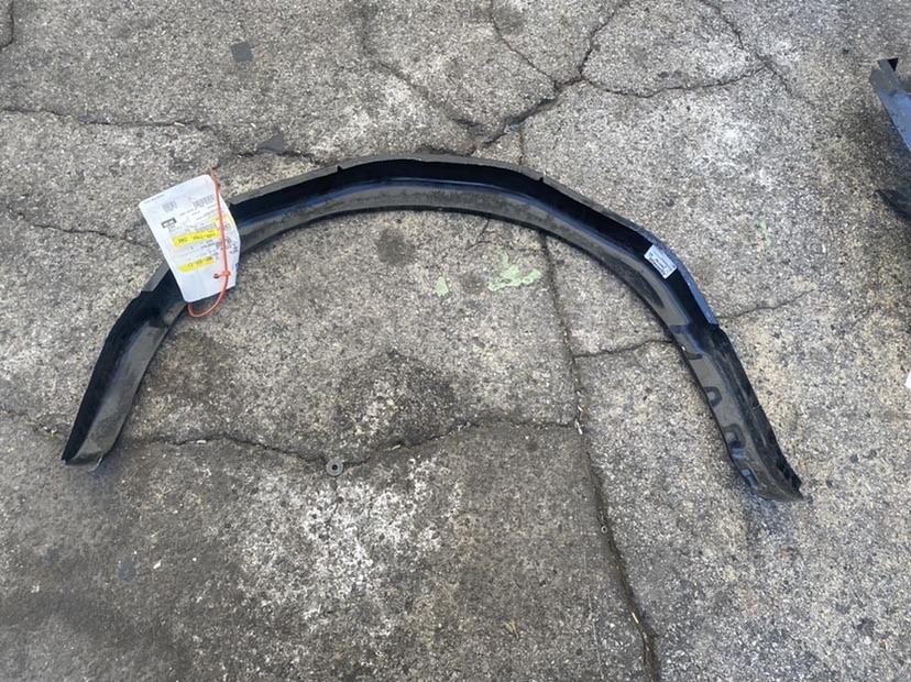 15007784 | 1996-2021 gmc savanna chevy express passenger rear wheelhouse outer panel
