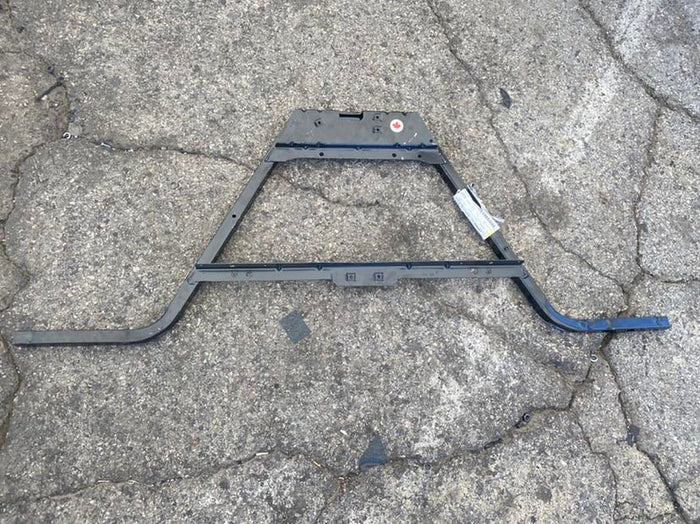 25869662 | 07-13 chevy silverado gmc sierra Front Radiator Support Panel Brace