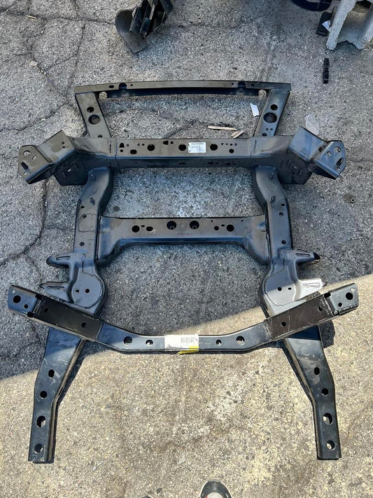 # 12-15 chevy camaro LS LT SS ZL1 z28 engine cradle armazon de motor oem GM