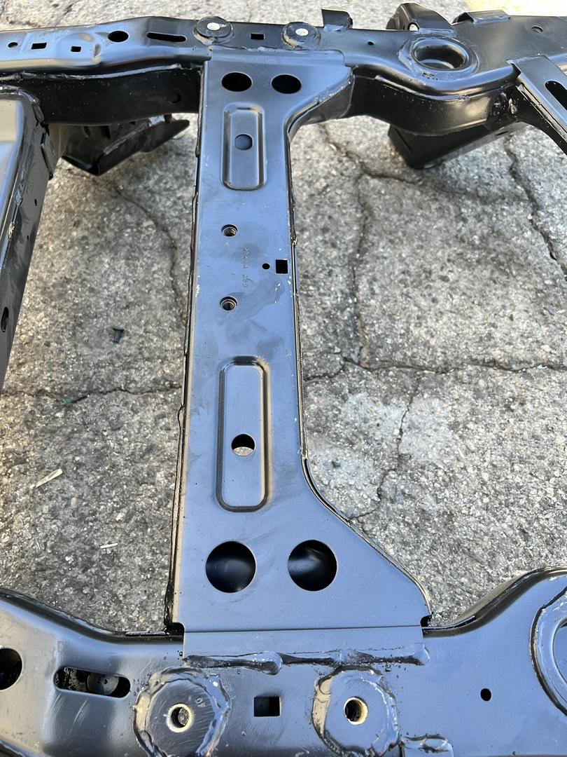 # 12-15 chevy camaro LS LT SS ZL1 z28 engine cradle armazon de motor oem GM