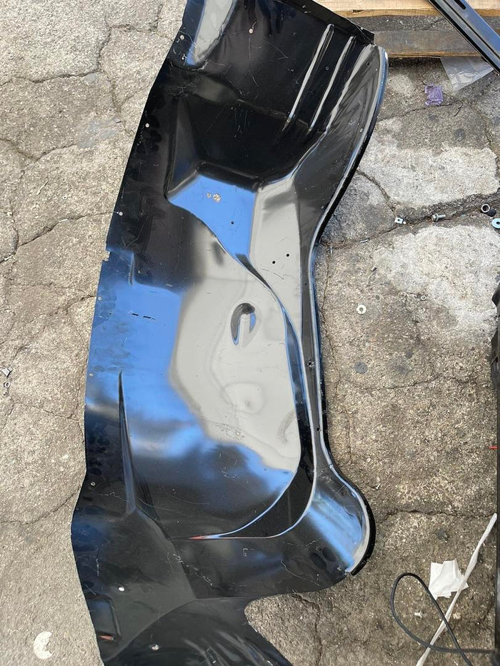 84195535 | OEM NEW 2003-2020 Express Savana Front Fender Wheelhouse Panel Right