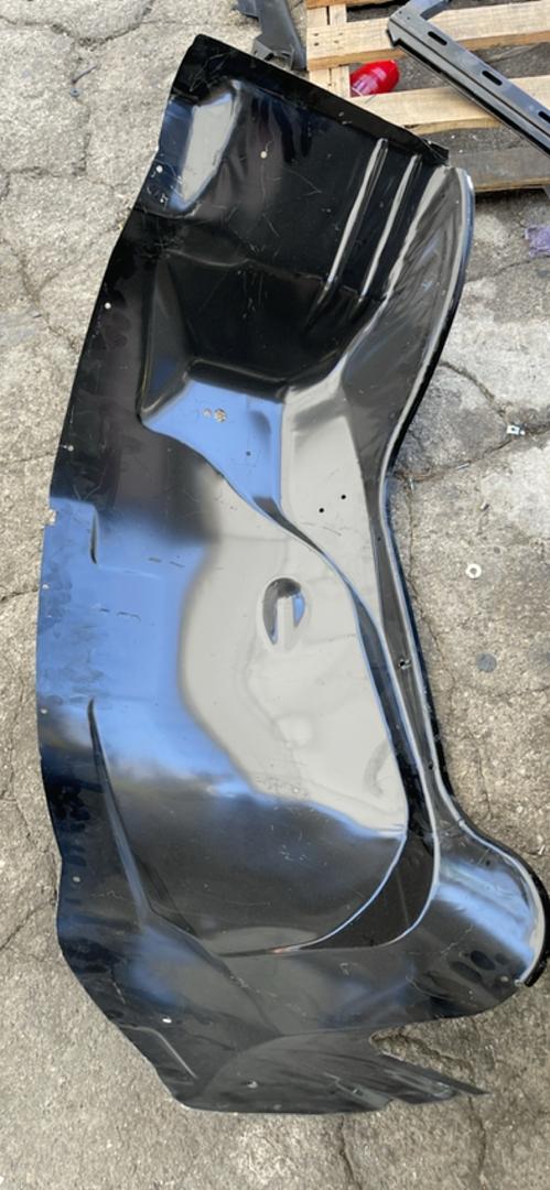 84195535 | OEM NEW 2003-2020 Express Savana Front Fender Wheelhouse Panel Right