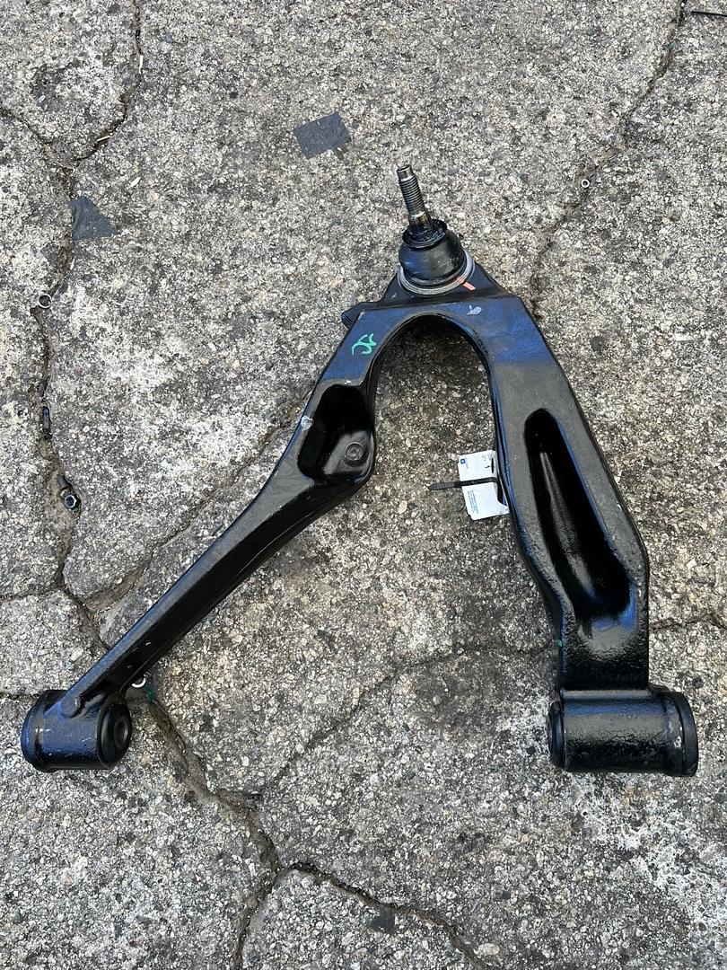 ✅ # 03-09 Hummer h2 lower control arm oem GM brazos de control inferiores