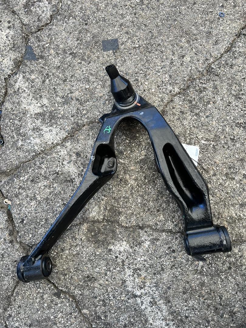 20832024 | ✅ # 03-09 Hummer h2 lower control arm oem GM brazos de control inferiores