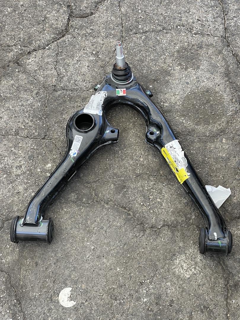 84114506 | ✅ 2020 escalade esv tahoe suburban yukon Front Passenger Side Lower Control Arm - GM ()