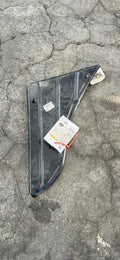 Lock Pillar Extension - GM ()chevy corvette 1997-2013