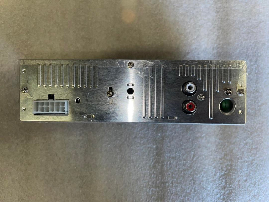 ✅CAR STEREO (RADIO) MP5 / USB / SD / FM WITH REMOTE