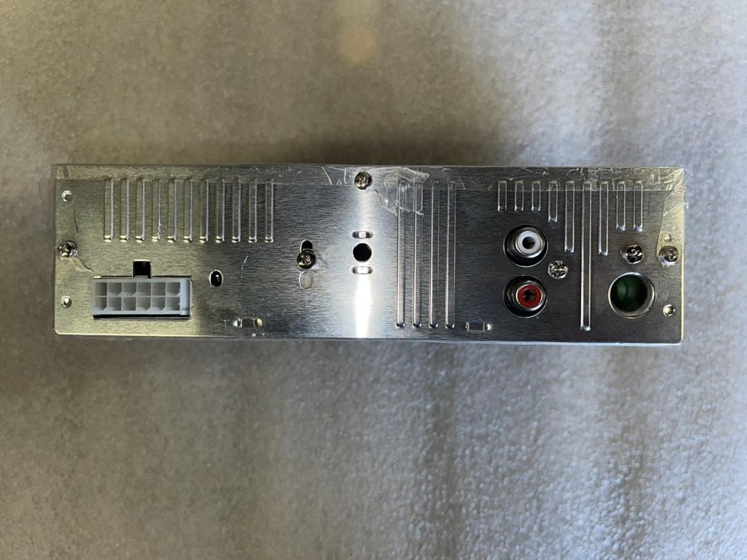 ✅CAR STEREO (RADIO) MP5 / USB / SD / FM WITH REMOTE