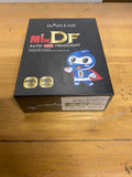 H7 4D DAY LED HEADLIGHT BULBS 6000K