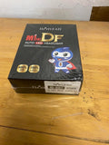 9007 6D COLOR CHANGING 6000K DAYLED BULBS