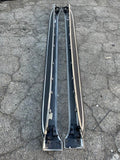 # 18-22 buick enclave running boards oem GM