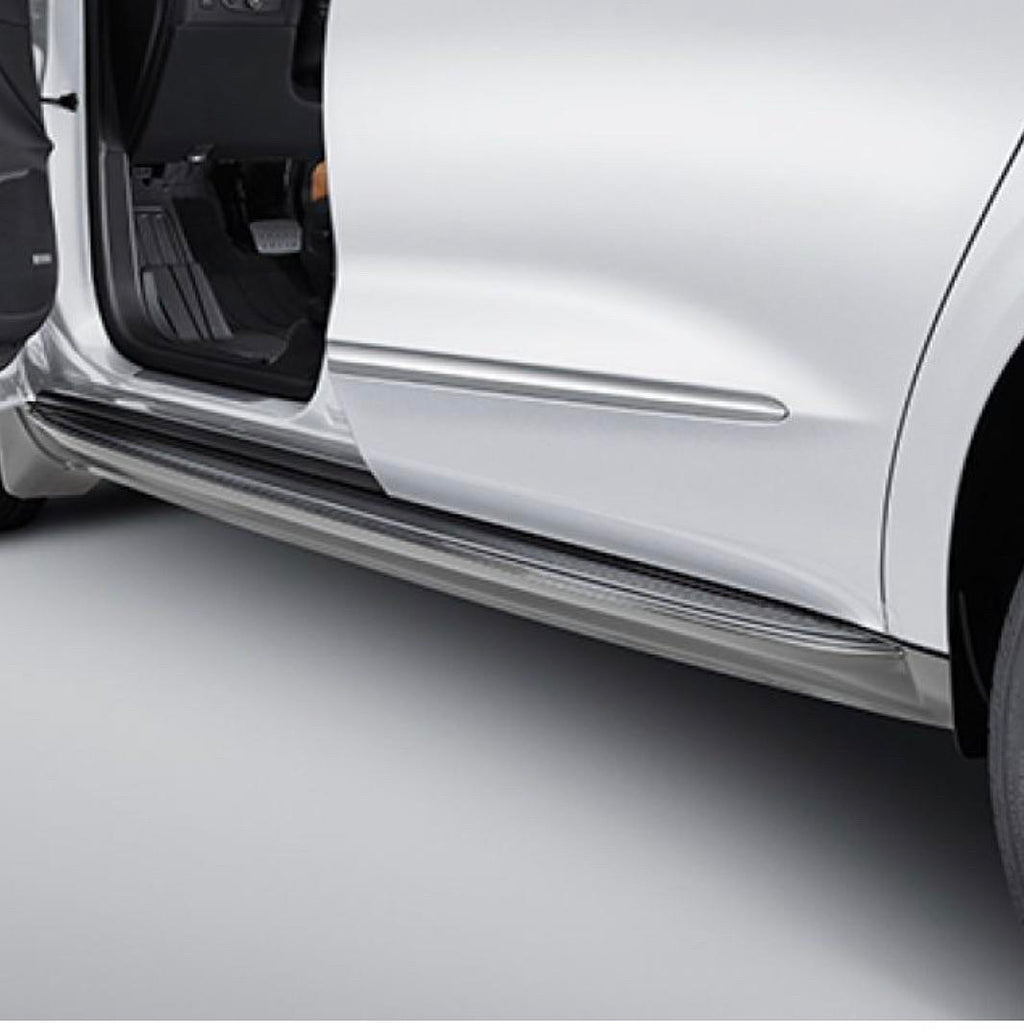 84527214 | 18-22 buick enclave running boards oem GM