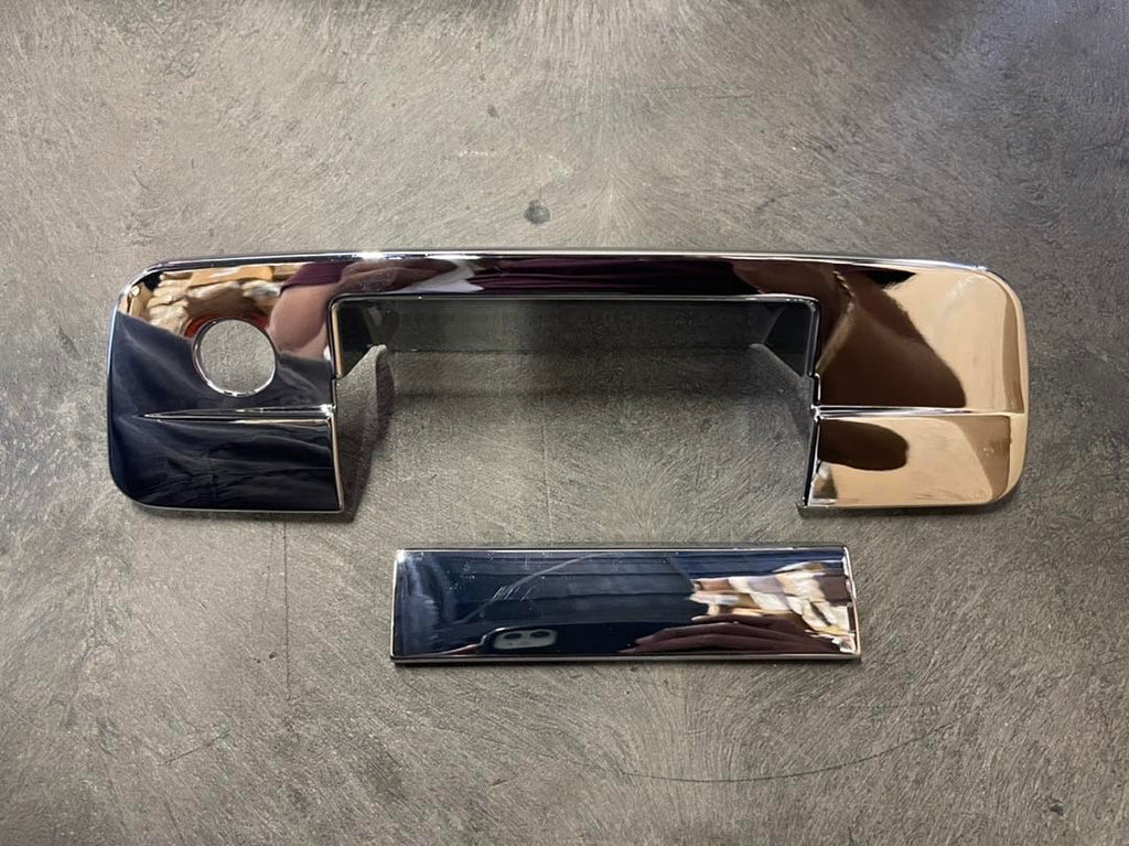 DODGE RAM 1500 09-13 TAILGATE COVER REPLACMENT