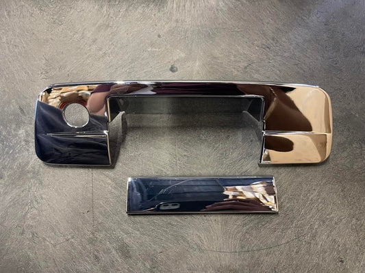 DODGE RAM 1500 09-13 TAILGATE COVER REPLACMENT