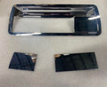 05 NISSAN ARMADA CHROME TAILGATE HANDLE COVER