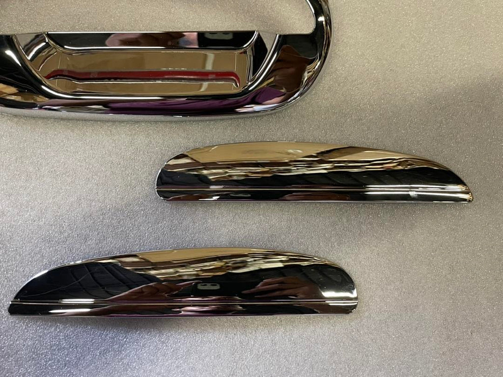97-03 FORD F-150 2 DOOR CHROME DOOR HANDLE