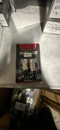 3157 LED BULBS WITH WHITE AND AMBER SWITCHBACK DAYLEAD